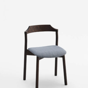 Yumi 1.01.L Stackable Chair