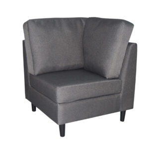 Linea Corner Chair
