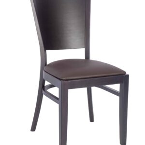 Scarlett Stacking Side Chair (COM)