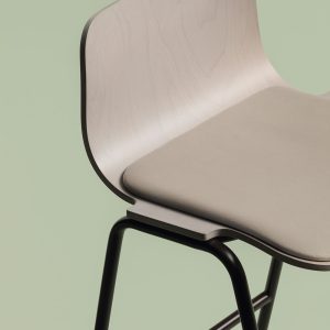 Tipi 3.31.Z Stool