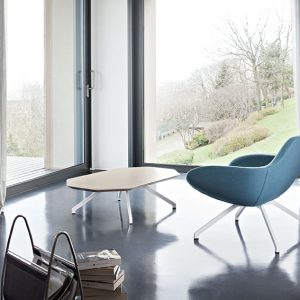 X Big Armchair