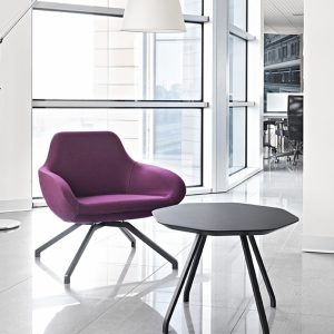 X Big Armchair