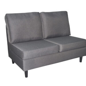 Linea 2-Seat Sofa