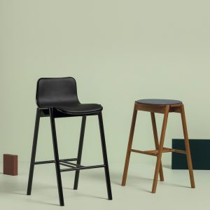 Tipi 3.32.Z Stool
