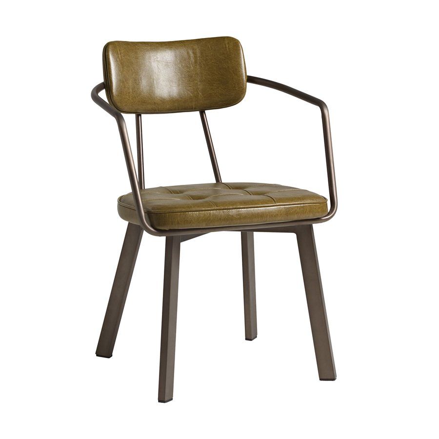 Auzet Arm Chair