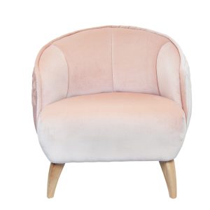 Barollo B1 Armchair