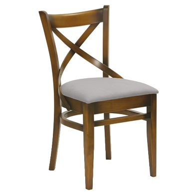 Carre Chair