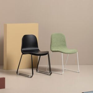 Baba S1-30-ZS-I Chair