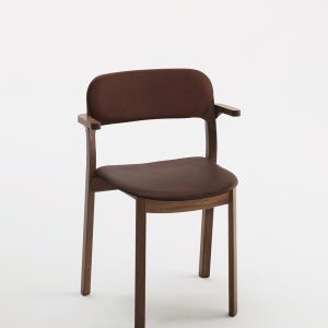 Hart 02-02-I Stackable Armchair
