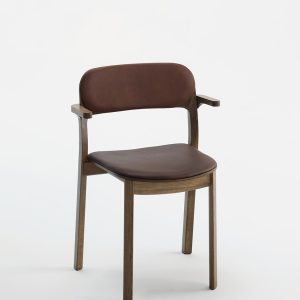 Hart 02-02-I Stackable Armchair