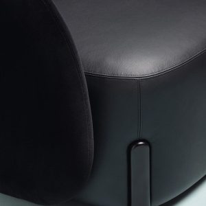 Hyppo 6-09-I Sofa