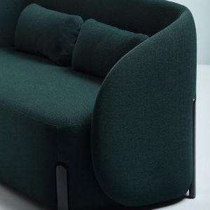 Hyppo 6-09-I Sofa