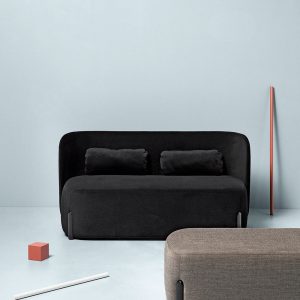 Hyppo 6-09-I Sofa