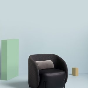 Hyppo 5-09-I Lounge Chair