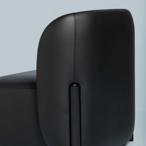 Hyppo 5-09-I Lounge Chair