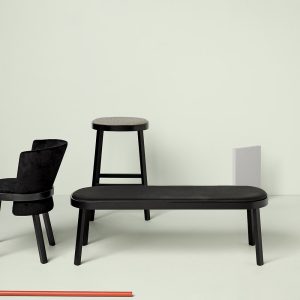 Obi 3-16-A Stool