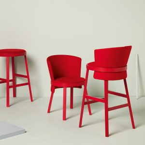Obi 3-16-A Stool