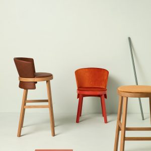 Obi 3-16-A Stool