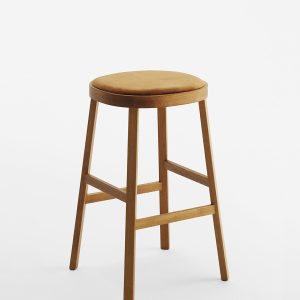 Obi 3-16-A Stool
