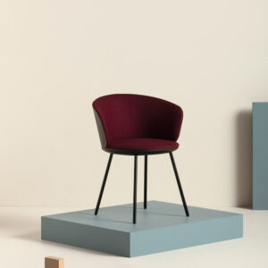 Palmo 2-03-Z Stackable Chair