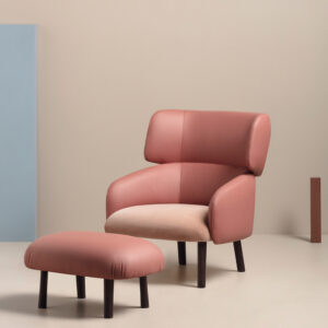 Tuilli 5.09.0 Lounge Chair