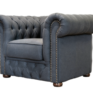 Chesterfield 1 Seater