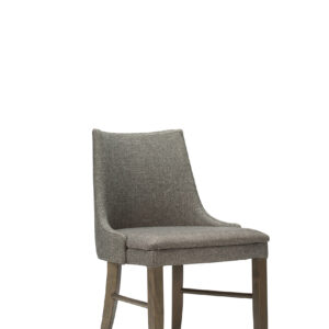 Cortona Plain Side Chair