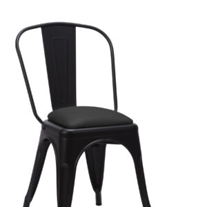 French Bistro Side Chair