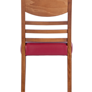 Greta Rail Side Chair (COM)