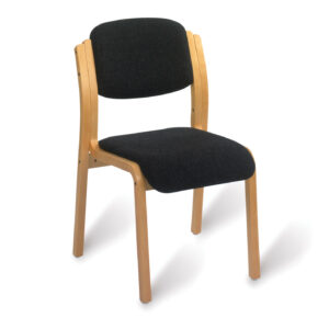 Kent Stacking Side Chair
