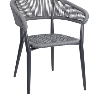 Madrid Armchair