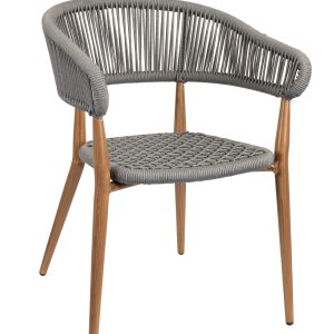 Madrid Armchair