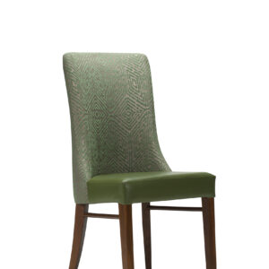 Merano Highback Plain Chair