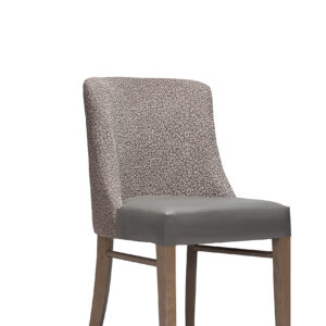 Merano Plain Side Chair