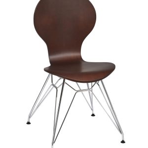 Mile Side Chair N Frame