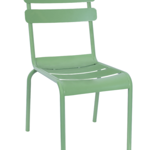 Oslo Side Chair - Green
