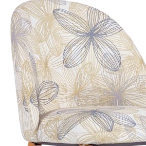 Palmer Side Chair (COM)
