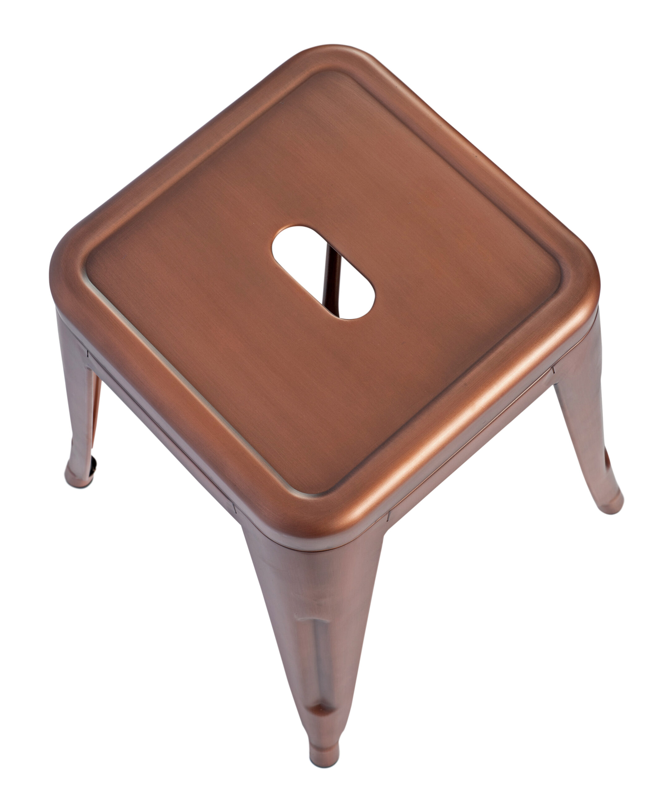 Paris Low Stool