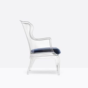 Pasha 660/660.3 (additional cushion)/660.8 (additional cover)