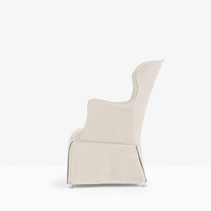 Pasha 660/660.3 (additional cushion)/660.8 (additional cover)