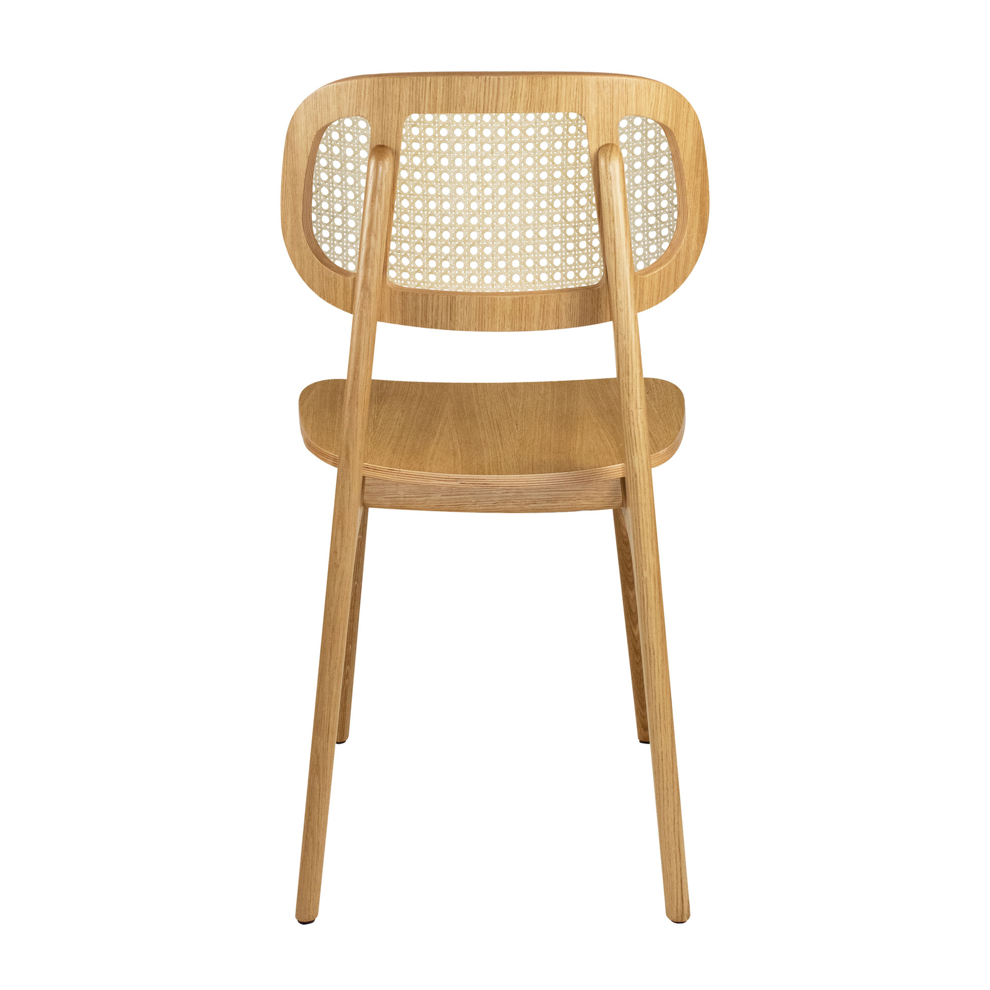 Relish Side Chair - Cane