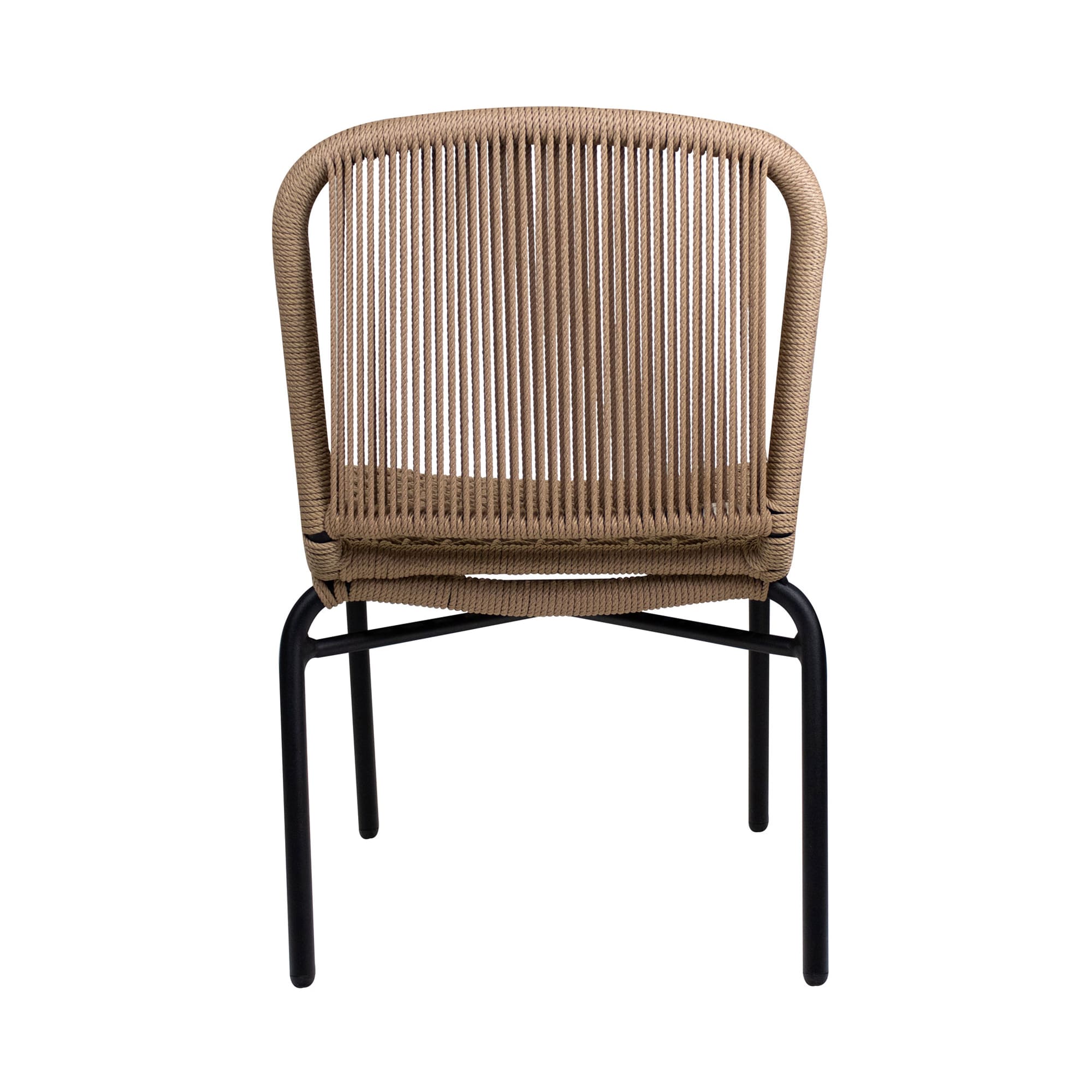 Rio Rope Side Chair
