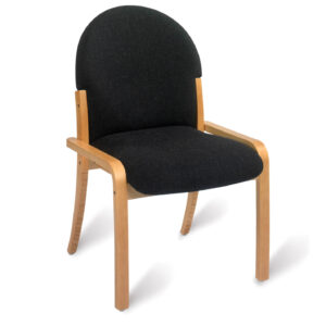 Rocky Stacking Side Chair