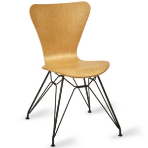 Torino Side Chair - M Frame