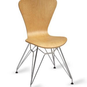 Torino Side Chair - N Frame