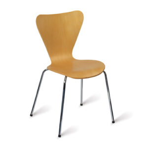 Torino Side Chair - 4 Leg