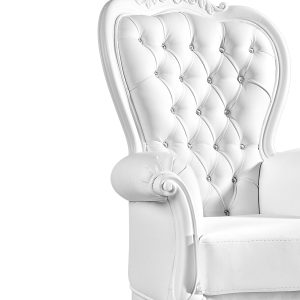 Capitoné Armchair M68