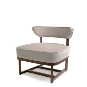 Delice Lounge Chair M268
