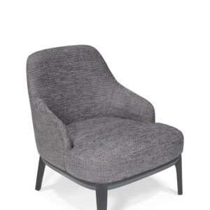 Dina Lounge Chair M348