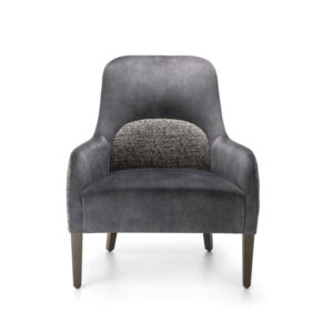 Moyos Lounge Chair M257